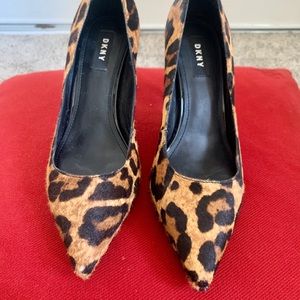 Leopard 🐆 heels